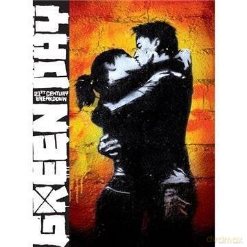 Green Day: 21st Century Breakdown [CD]