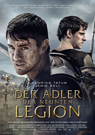 Der Adler Der Neunten Legion [DVD]