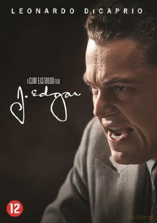 J Edgar [DVD]