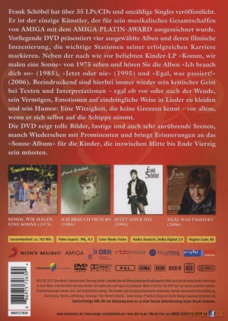 Mitten Ins Herz - Stationen Seiner Karriere [DVD]