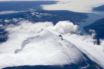 Mount St. Elias [DVD]