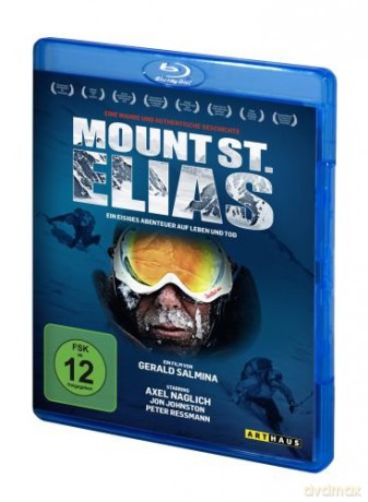 Mount St. Elias [DVD]