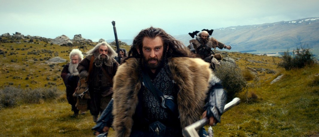 Der Hobbit - Eine Unerwartete Reise [DVD]