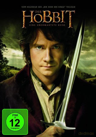 Der Hobbit - Eine Unerwartete Reise [DVD]