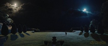 Melancholia [Blu-Ray]