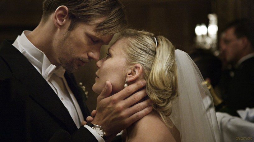 Melancholia [Blu-Ray]