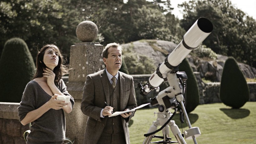 Melancholia [Blu-Ray]