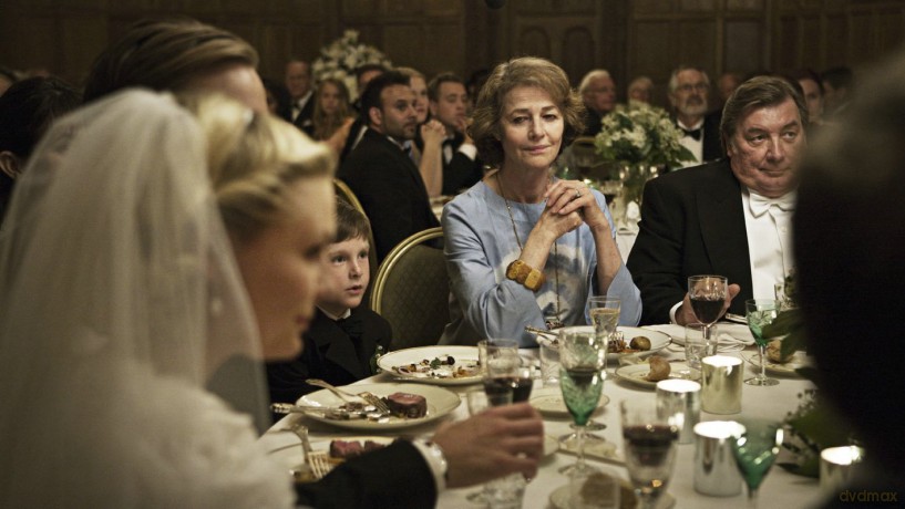 Melancholia [Blu-Ray]