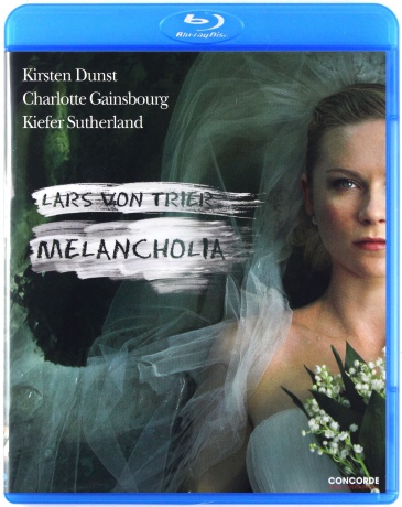 Melancholia [Blu-Ray]