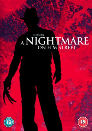 Nightmare On Elm Street (ORIGINAL) [DVD]