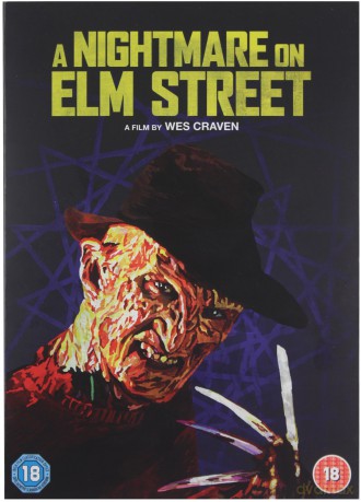 Nightmare On Elm Street (ORIGINAL) [DVD]