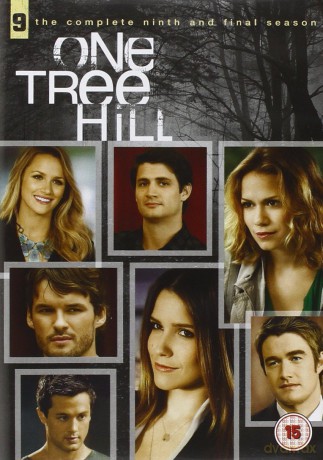 One Tree Hill - Season 1 To 9 [49DVD]