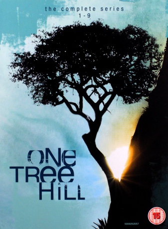 One Tree Hill - Season 1 To 9 [49DVD]