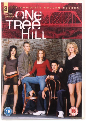 One Tree Hill - Season 1 To 9 [49DVD]