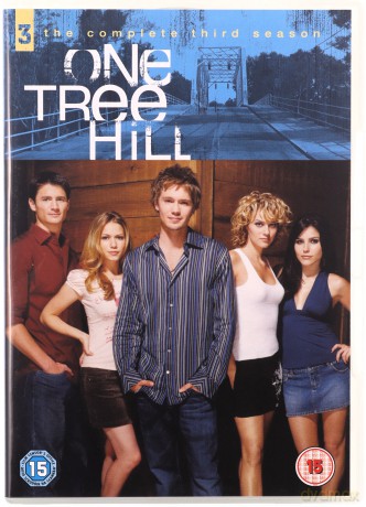 One Tree Hill - Season 1 To 9 [49DVD]