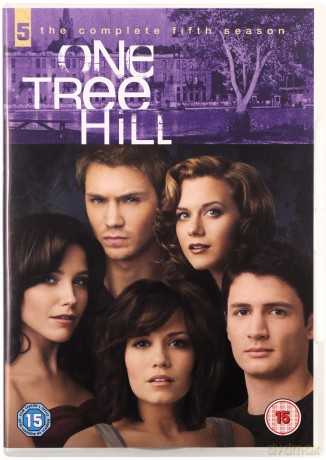 One Tree Hill - Season 1 To 9 [49DVD]
