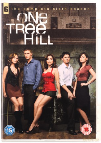 One Tree Hill - Season 1 To 9 [49DVD]