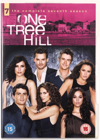 One Tree Hill - Season 1 To 9 [49DVD]