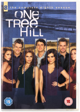 One Tree Hill - Season 1 To 9 [49DVD]