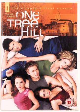 One Tree Hill - Season 1 To 9 [49DVD]
