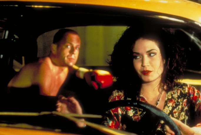 Pulp Fiction [Blu-Ray]