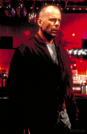 Pulp Fiction [Blu-Ray]