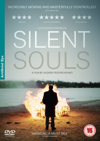 Silent Souls [DVD]