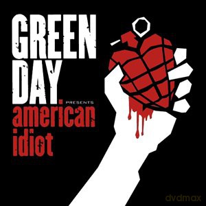 Green Day: American Idiot [2xWinyl]