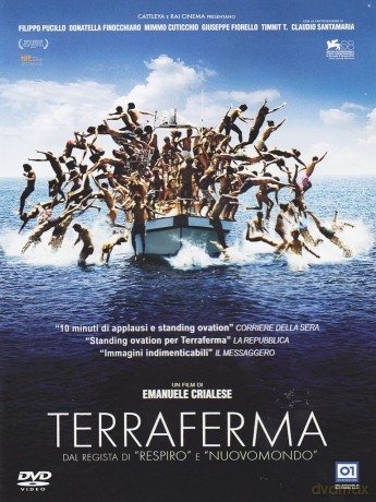 Terraferma [DVD]