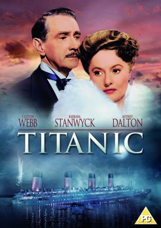 Titanic [DVD]