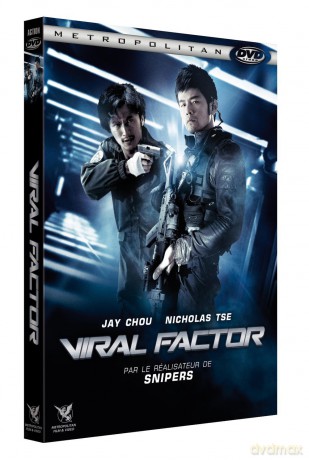 Viral Factor [DVD]