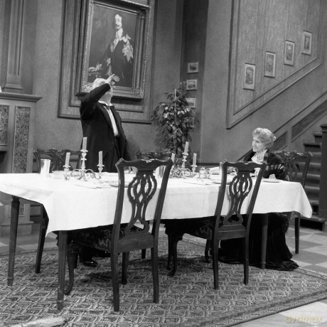 Dinner For One [DVD]