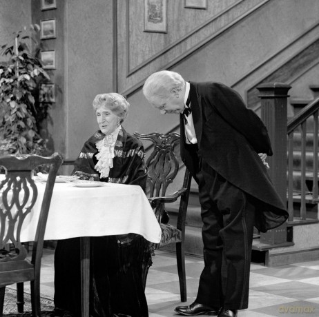 Dinner For One [DVD]