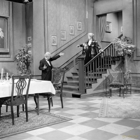 Dinner For One [DVD]