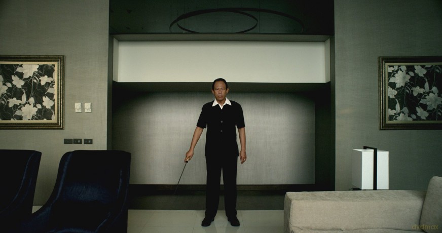Only God Forgives [DVD]