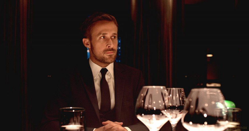 Only God Forgives [DVD]