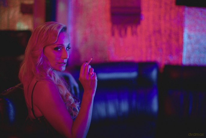 Only God Forgives [DVD]