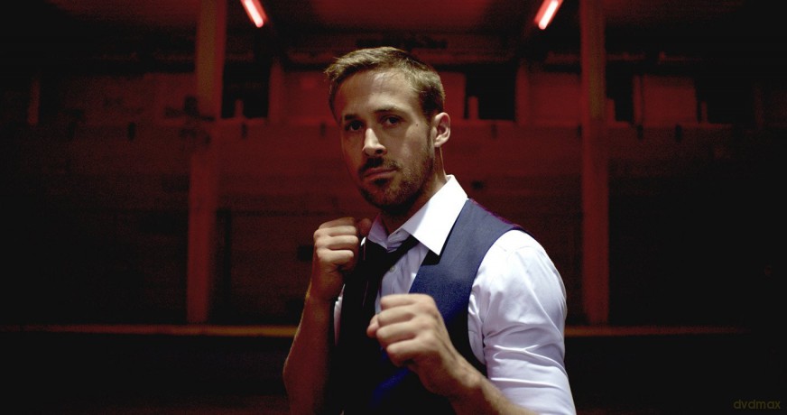 Only God Forgives [DVD]