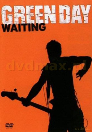 Green Day: Waiting [DVD]
