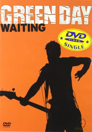 Green Day: Waiting [DVD]