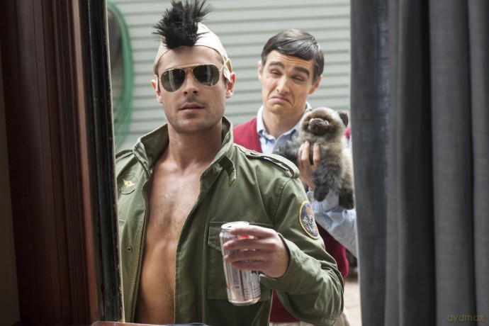 Bad Neighbors [DVD]