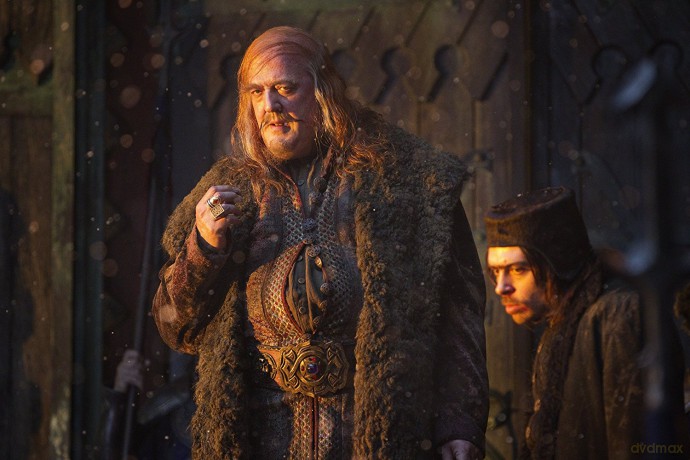 Der Hobbit - Smaugs Einode [DVD]