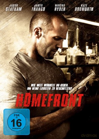 Homefront [DVD]