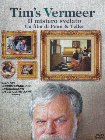 Tim [DVD]