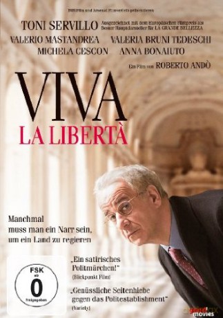 Viva La Liberta [DVD]