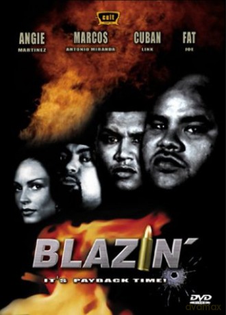 Blazin [DVD]