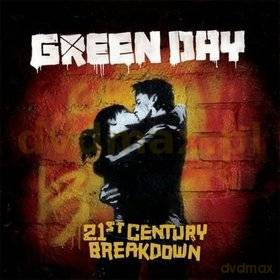 Green Day: 21st Century Breakdown [2xWinyl]