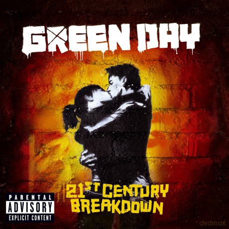 Green Day: 21st Century Breakdown [2xWinyl]