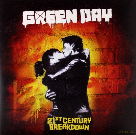 Green Day: 21st Century Breakdown [2xWinyl]