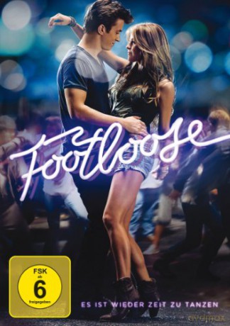 Footloose [DVD]